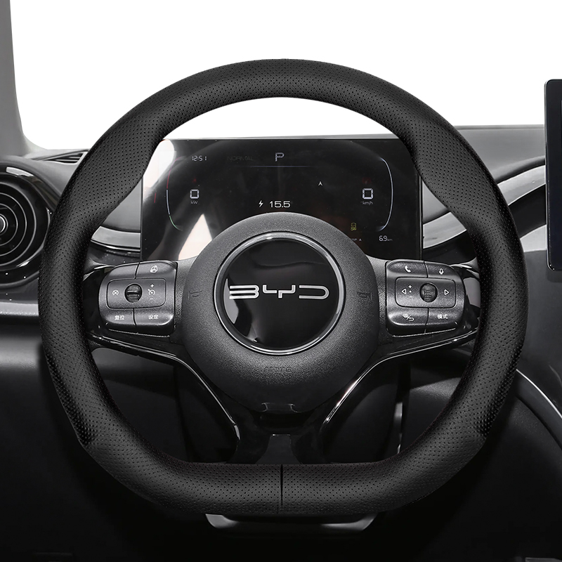 Fishing Boat Steering Wheel - Cocok untuk Byd Penutup Roda Kemudi