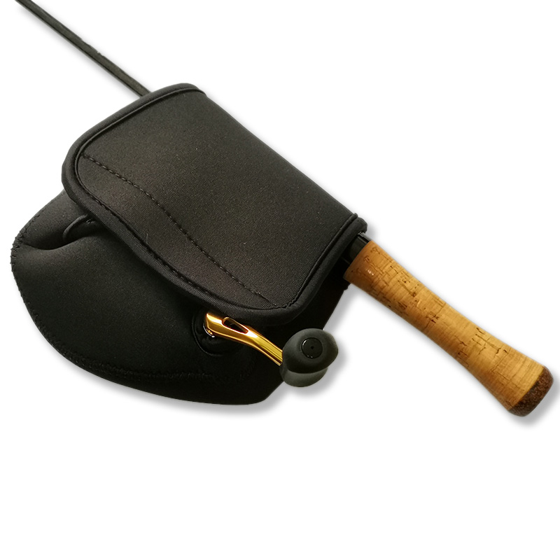 Fishing Boat Cover - Tas Reel Pancing Baitcasting Baru, Tas