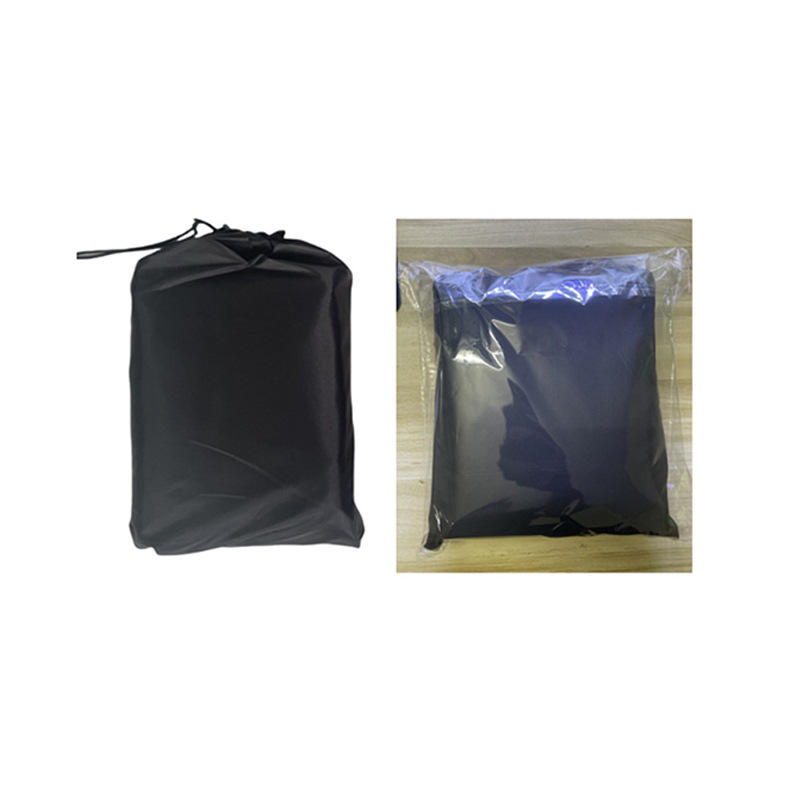 Fishing Boat Cover - Penutup Perahu Tahan Air 190T, Penutup