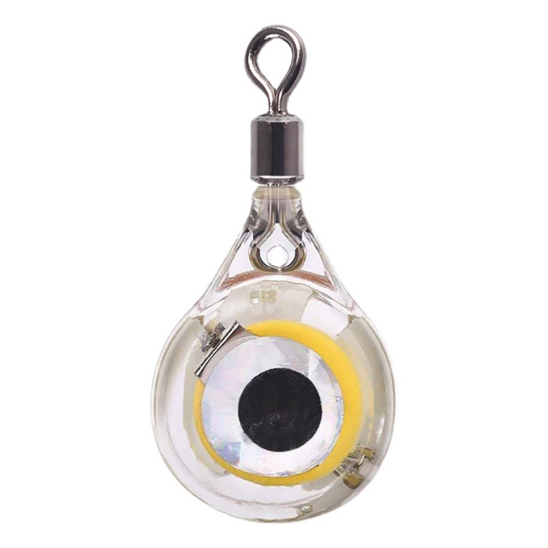 Fishing Boat Navigation Light - 5 Buah Umpan Pancing Mini LED