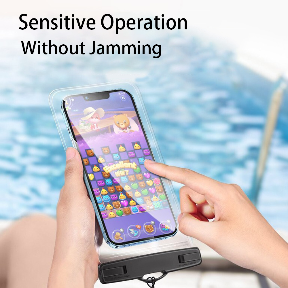 Fishing Boat Cover - Untuk iPhone 5-17 Pro Max Plus