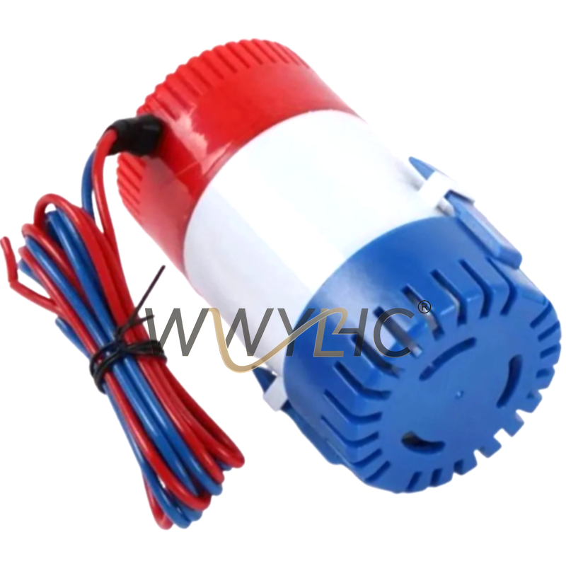 Cocok untuk Kapal Nelayan, Kap - Fishing Boat Bilge Pump ulasan dan harga