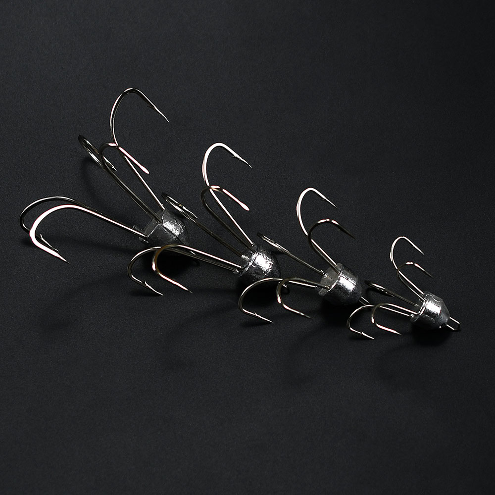 Topranc 1Pcs Kail Pancing Baja - Fishing Boat Anchor ulasan dan harga