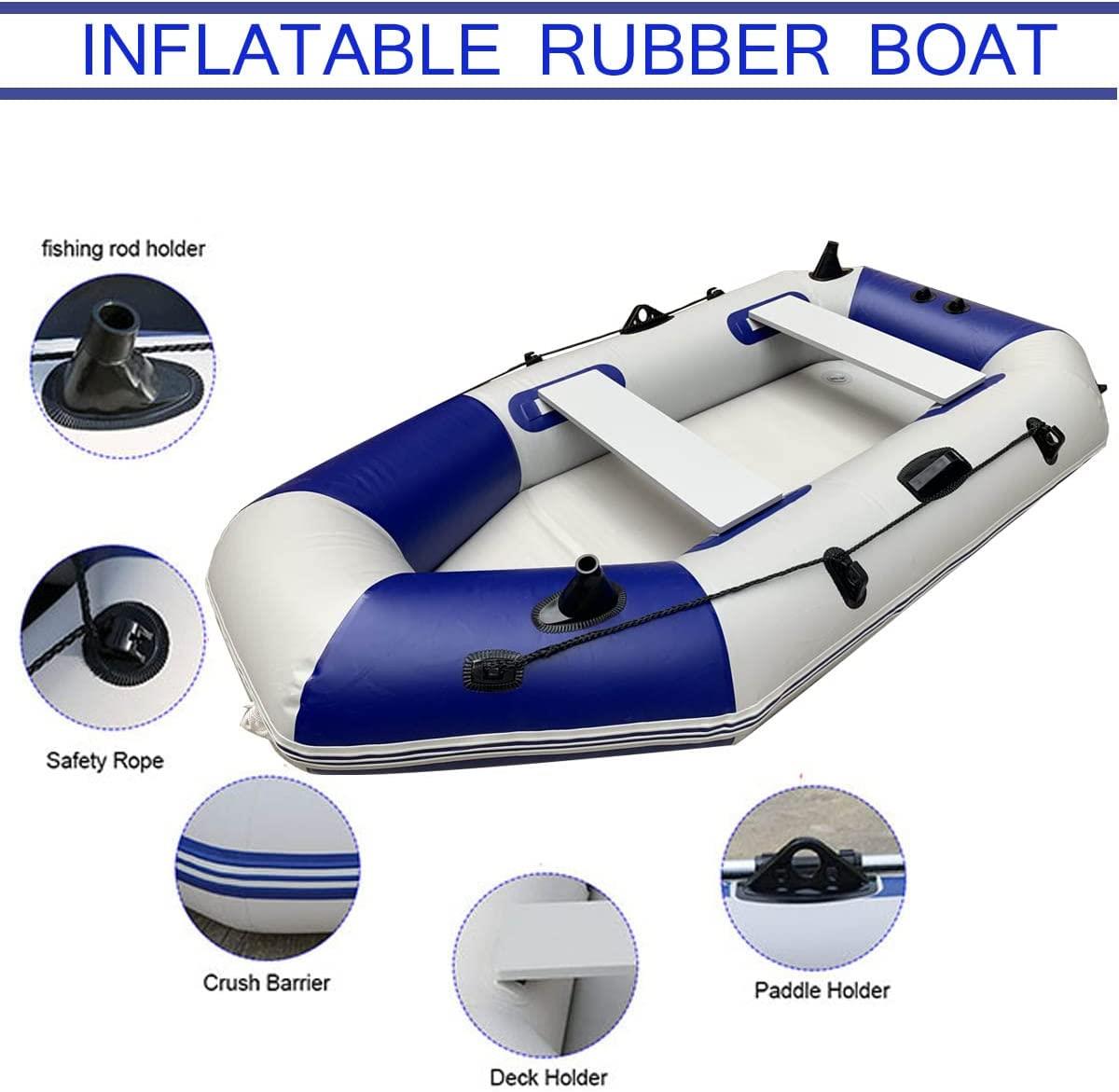 Perahu Dayung Aluminium Murah  - Fishing Boat Aluminum ulasan dan harga