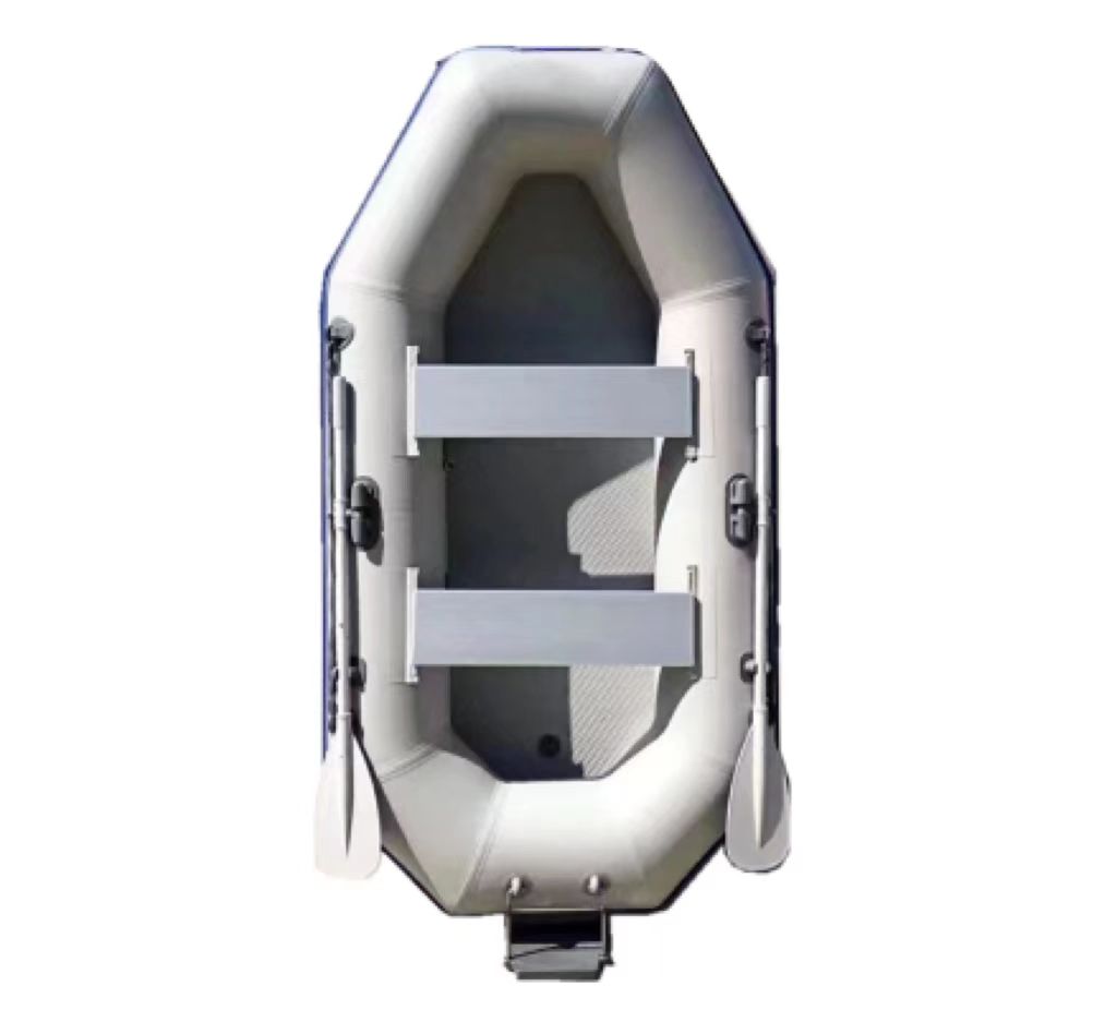 Perahu Dayung Aluminium Murah  - Fishing Boat Aluminum ulasan dan harga