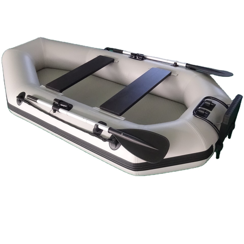 Perahu Dayung Aluminium Murah  - Fishing Boat Aluminum ulasan dan harga