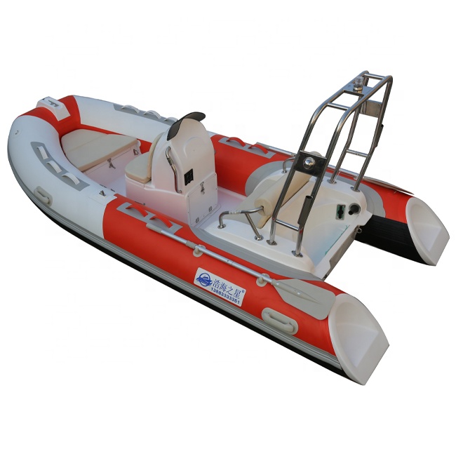 Perahu Karet Hypalon Model Gan - Fishing Boat Fiberglass ulasan dan harga