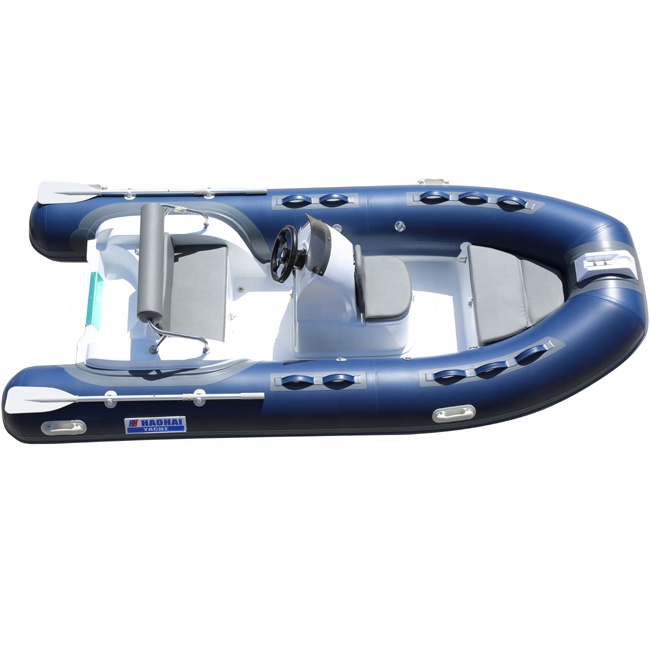 Perahu Karet Hypalon Model Gan - Fishing Boat Fiberglass ulasan dan harga