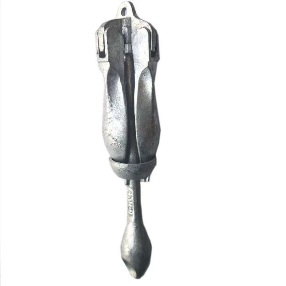 Perlengkapan Jangkar Perahu Li - Fishing Boat Anchor ulasan dan harga