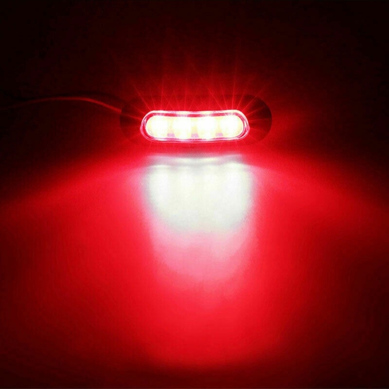Lampu Navigasi Laut Merah Hija - Fishing Boat Navigation Light ulasan dan harga