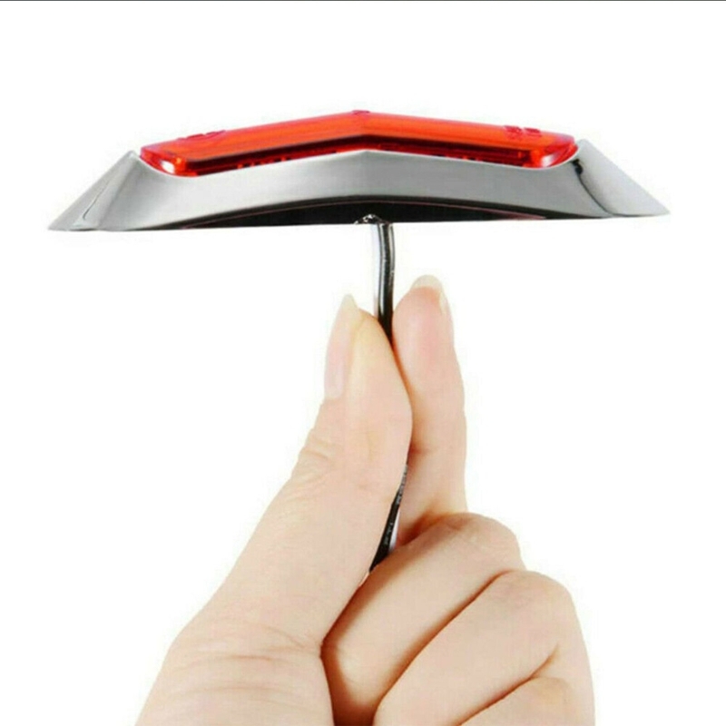 Lampu Navigasi Laut Merah Hija - Fishing Boat Navigation Light ulasan dan harga
