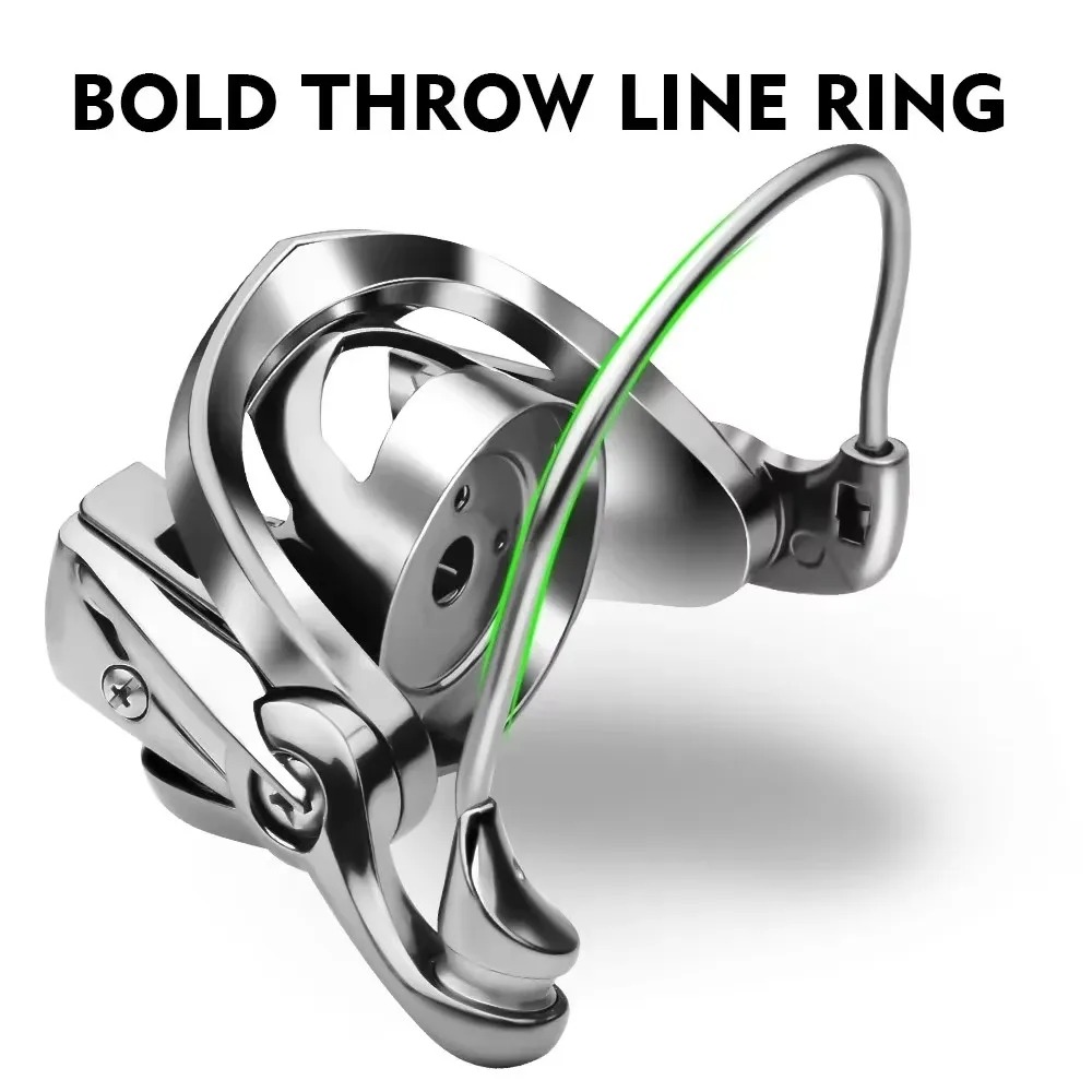 Roda Pancing Putar Baru Okuma, - Fishing Boat Steering Wheel ulasan dan harga