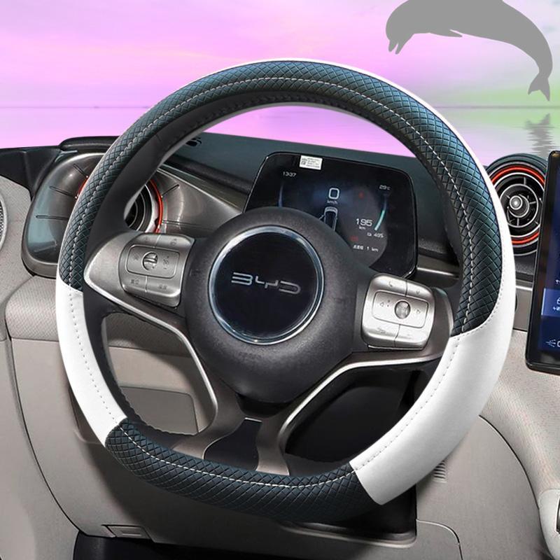 Untuk BYD Dolphin Seal Atto3 T - Fishing Boat Steering Wheel ulasan dan harga
