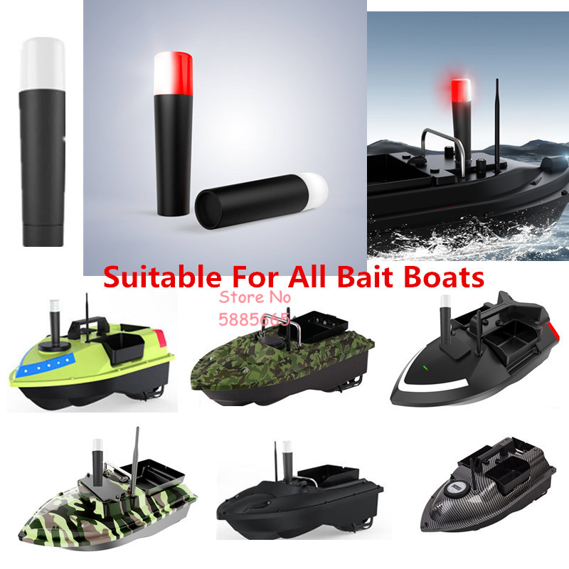 Aksesori Suku Cadang Perahu Um - Fishing Boat Navigation Light ulasan dan harga