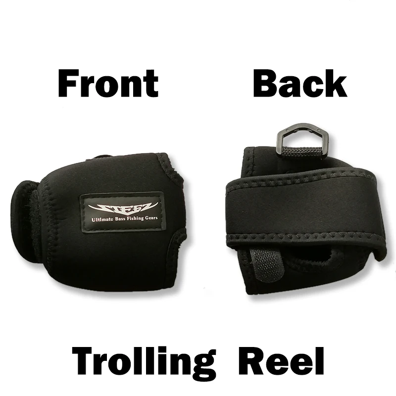 Tas Reel Pancing Baitcasting B - Fishing Boat Cover ulasan dan harga