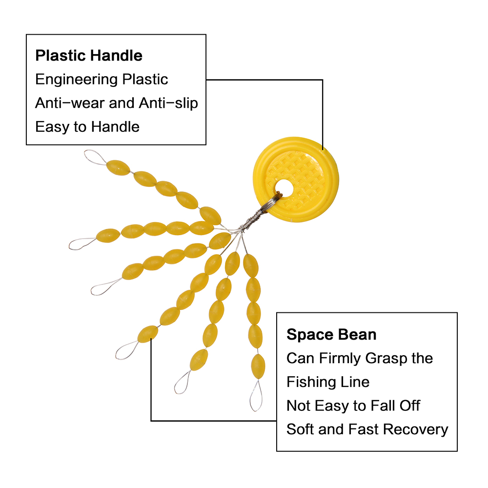 180 buah karet Float Stopper m - Fishing Boat Anchor ulasan dan harga