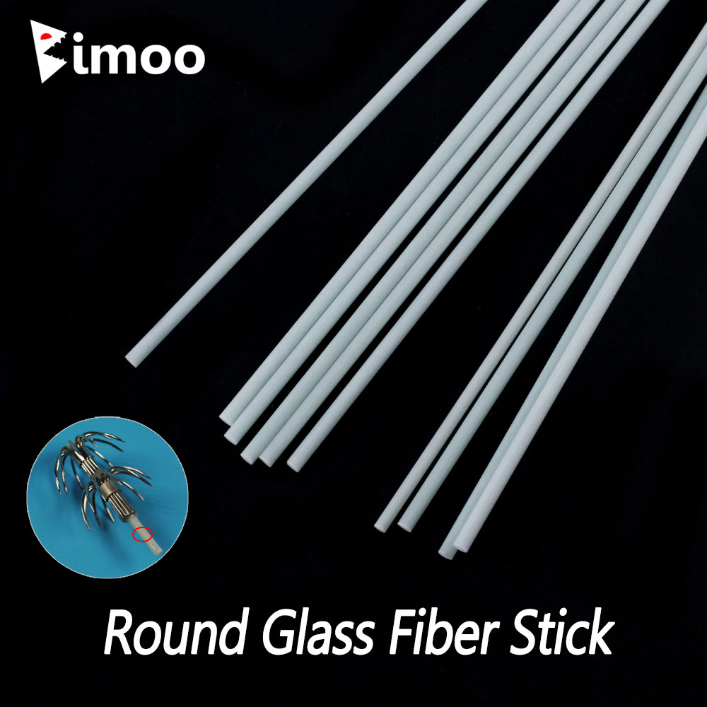 Bisoo 10/20 Buah 0.8Mm ~ 2.8Mm - Fishing Boat Fiberglass ulasan dan harga