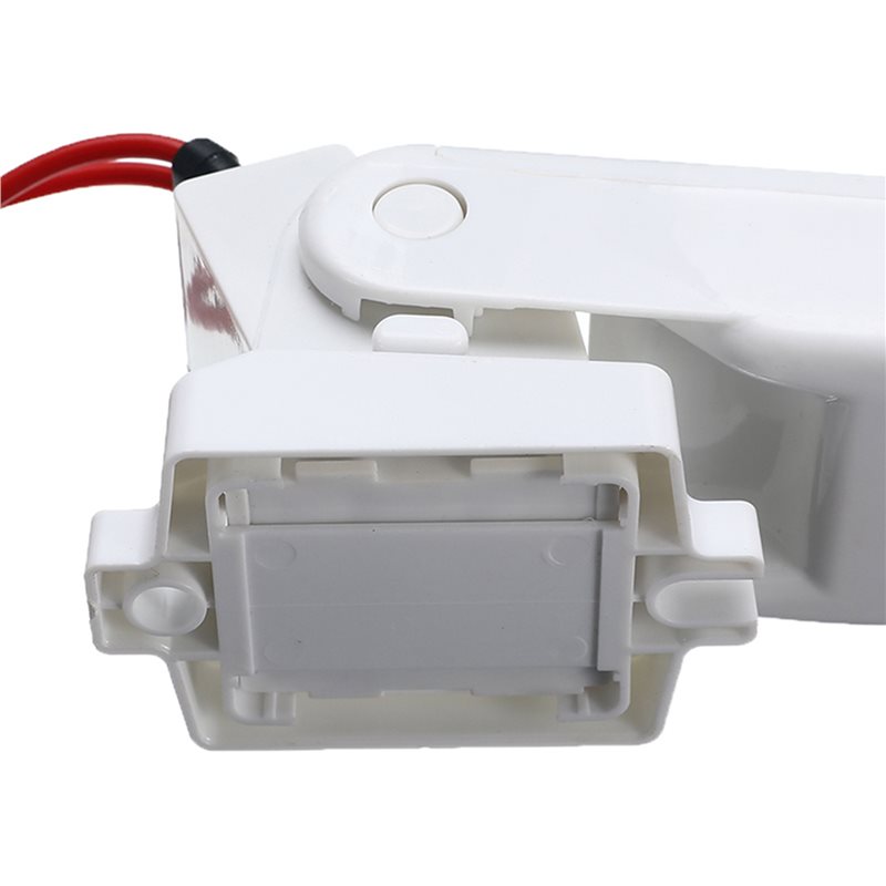 Pompa Bilge Otomatis 6X Model  - Fishing Boat Bilge Pump ulasan dan harga