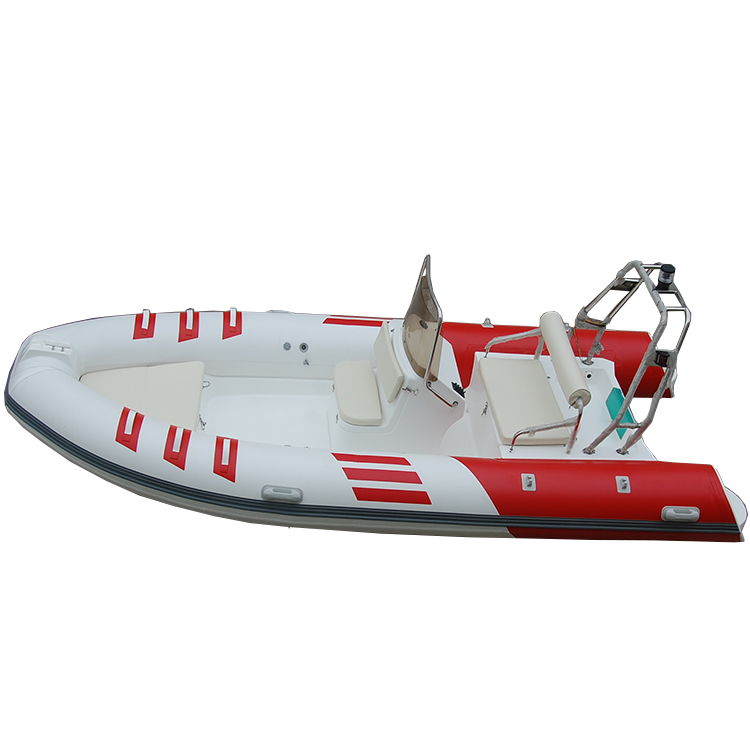 Zhenbo 480 Perahu Dayung Tiup  - Fishing Boat Fiberglass ulasan dan harga