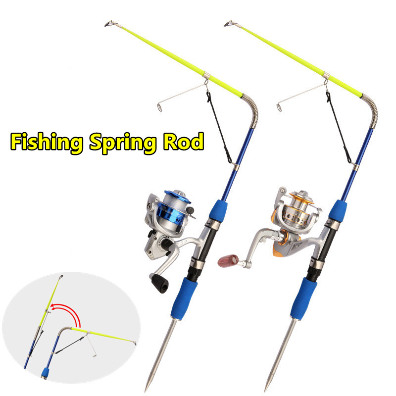 Joran pancing otomatis, tiang  - Fishing Boat Fiberglass ulasan dan harga