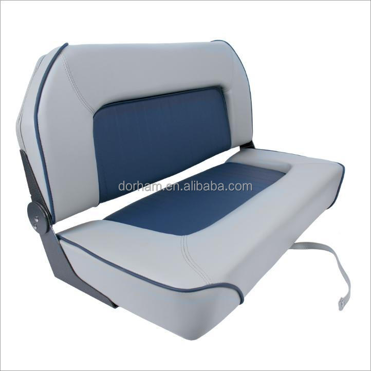 Kursi Lipat Ganda Marine denga - Fishing Boat Seat ulasan dan harga