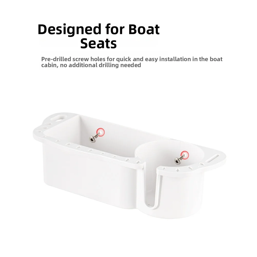 Kotak Peralatan Memancing ABS  - Fishing Boat Steering Wheel ulasan dan harga