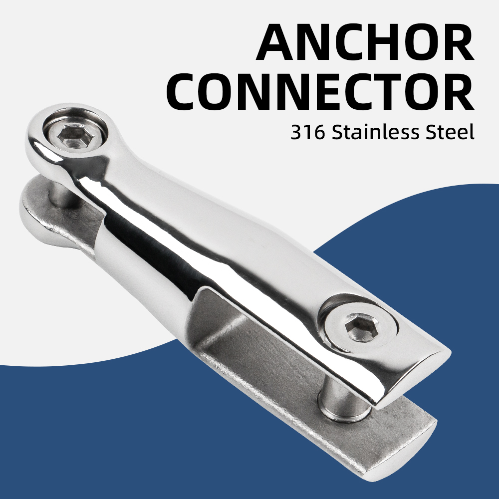 Perlengkapan Kapal Laut dari B - Fishing Boat Anchor ulasan dan harga