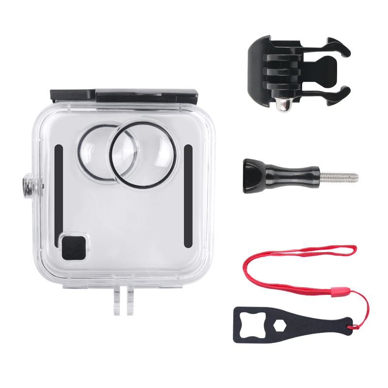 Untuk Gopro Accessories Fusion - Fishing Boat Cover ulasan dan harga