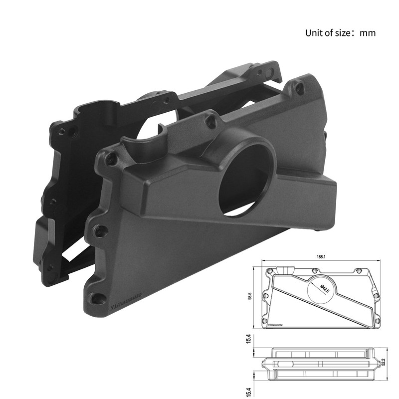 Penutup Pelindung Probe Pencar - Fishing Boat Cover ulasan dan harga