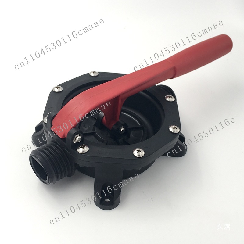Pompa Air Laut Manual untuk Pe - Fishing Boat Bilge Pump ulasan dan harga