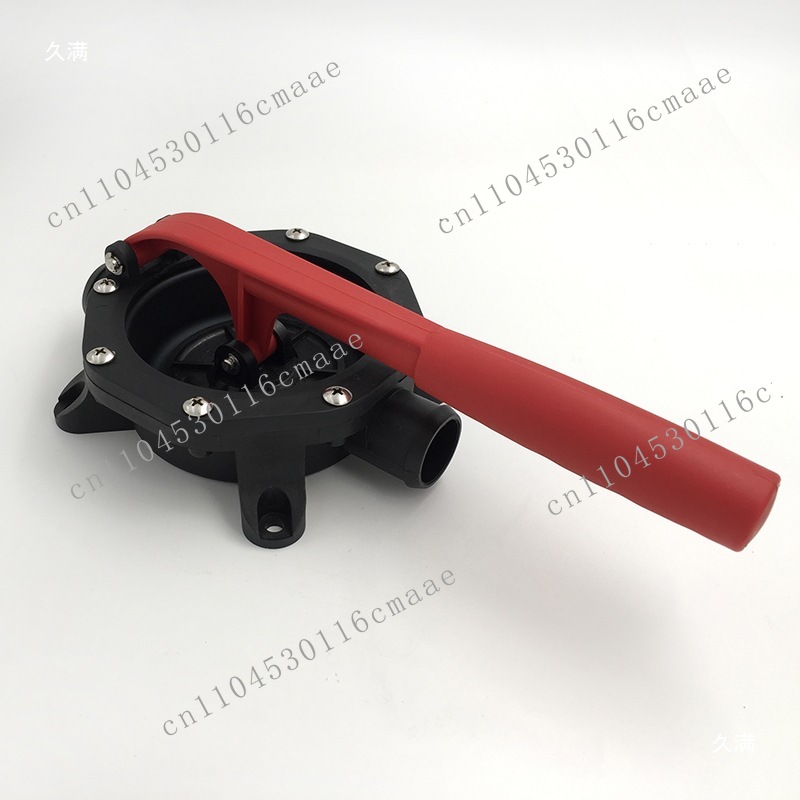 Pompa Air Laut Manual untuk Pe - Fishing Boat Bilge Pump ulasan dan harga