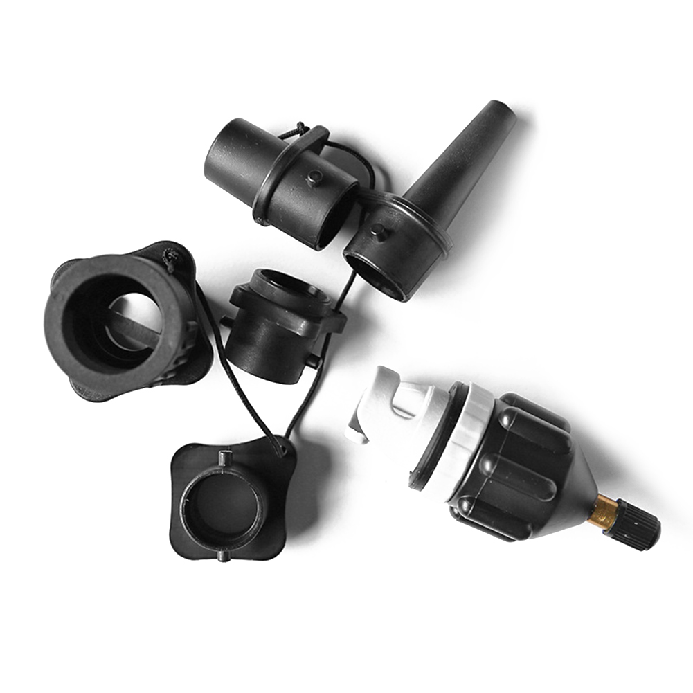 Adaptor Katup Udara untuk Papa - Fishing Boat Paddle ulasan dan harga