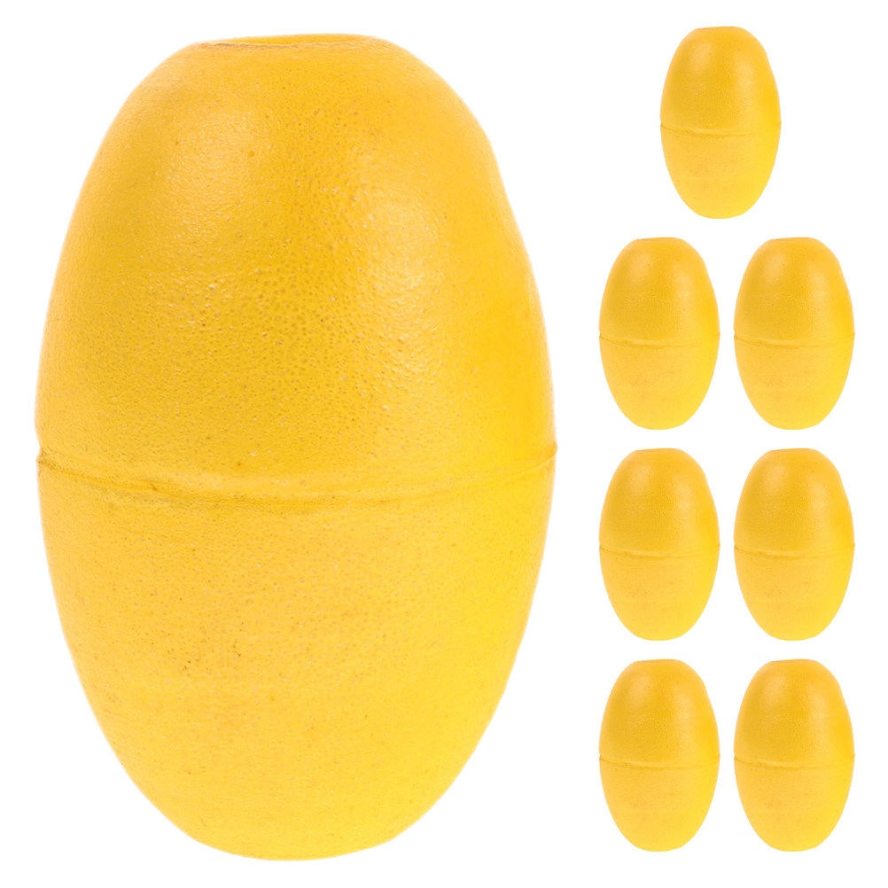 8 Buah Pelampung Kayak PVC, Pe - Fishing Boat Anchor ulasan dan harga