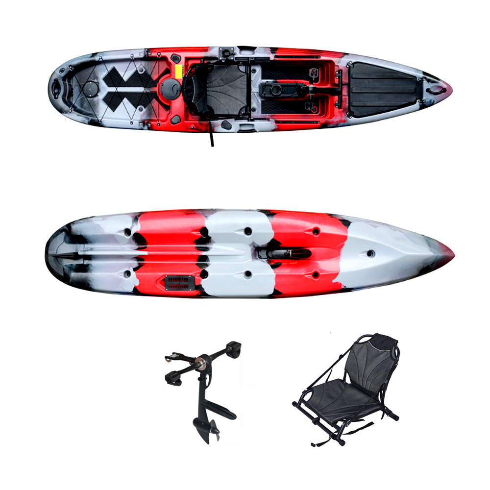 Desain Baru 2021 Perahu Pancin - Fishing Boat Aluminum ulasan dan harga