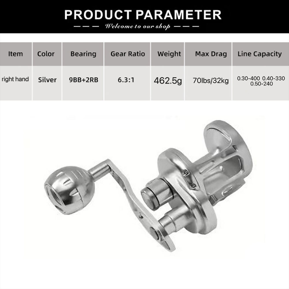 Reel Pancing Air Asin Kecepata - Fishing Boat Steering Wheel ulasan dan harga