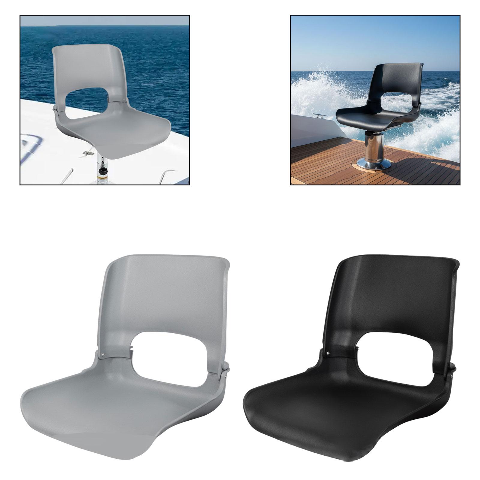 Kursi Perahu Lipat Sandaran Ti - Fishing Boat Seat ulasan dan harga