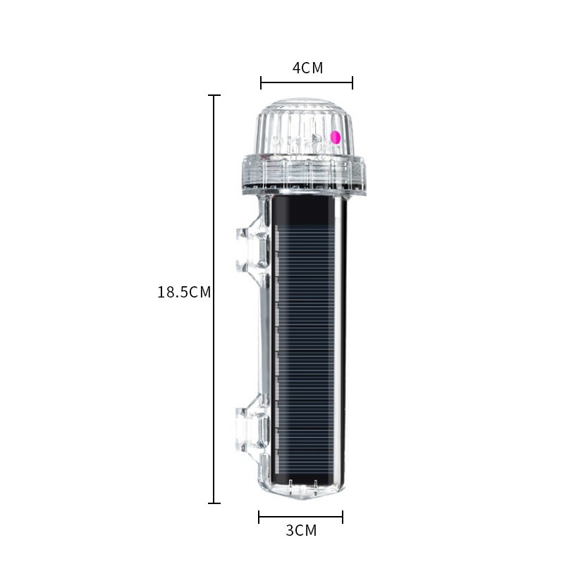 [Tanpa kilat] Lampu sinyal per - Fishing Boat Navigation Light ulasan dan harga