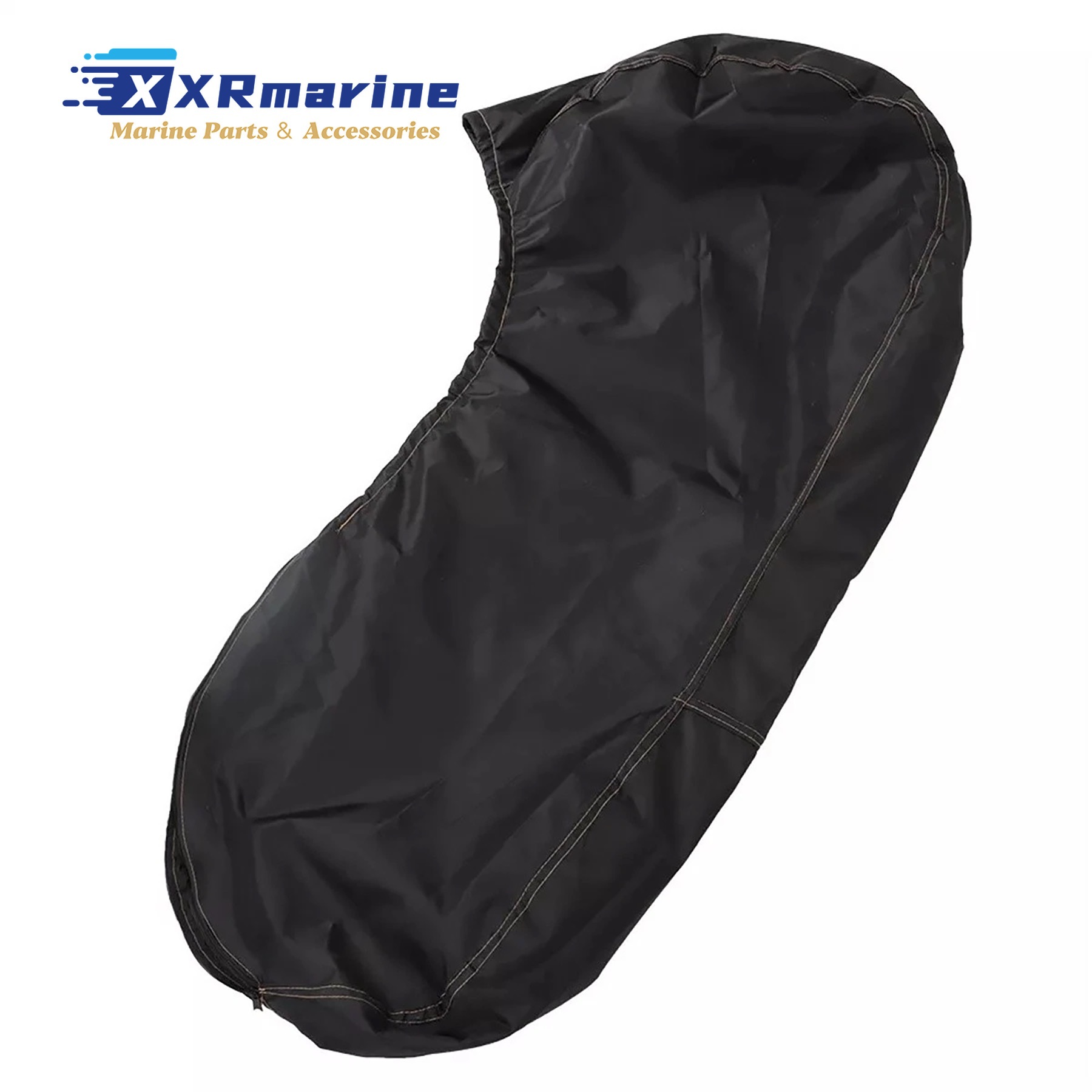 Penutup Motor Luar untuk Mercu - Fishing Boat Cover ulasan dan harga