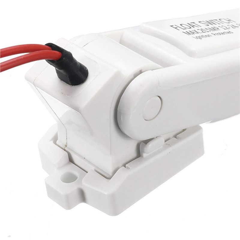 -FTGT 6X Saklar Pelampung Pomp - Fishing Boat Bilge Pump ulasan dan harga