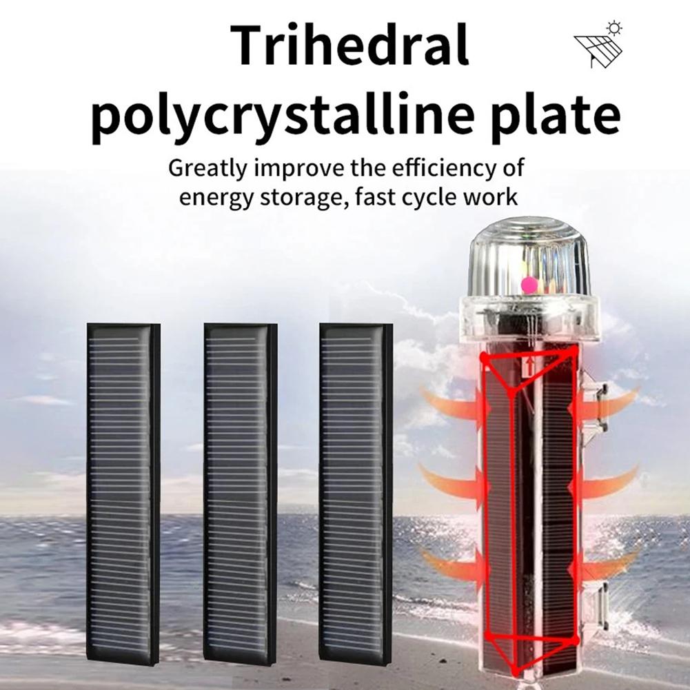 Lampu Sinyal Navigasi Laut Ten - Fishing Boat Navigation Light ulasan dan harga