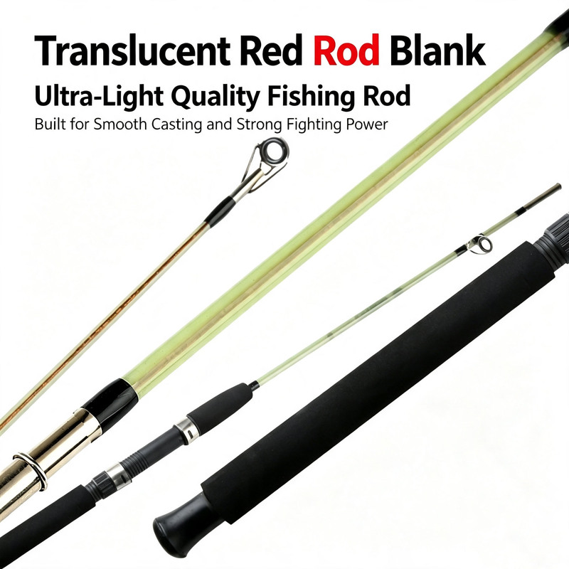 Joran Pancing Serat Kaca Padat - Fishing Boat Anchor ulasan dan harga