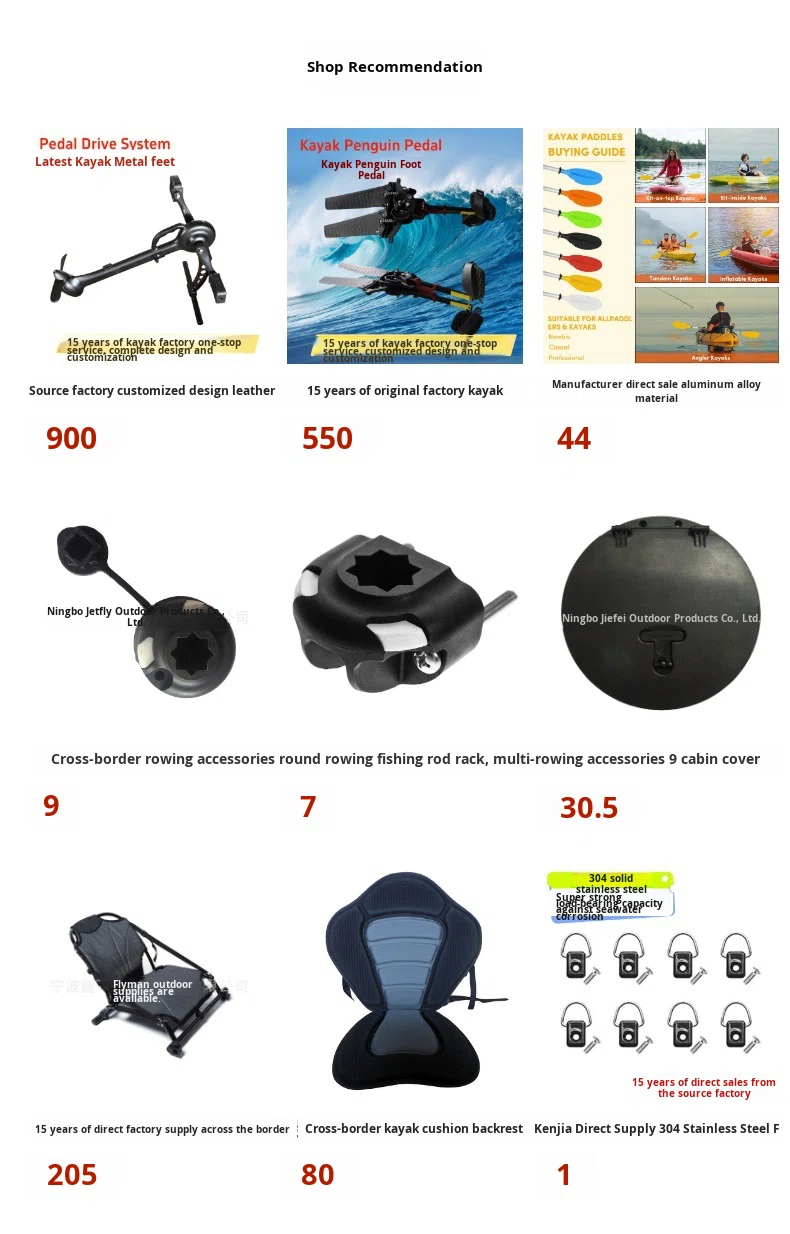 Perahu Kayak Pancing ZM Manufa - Fishing Boat Aluminum ulasan dan harga