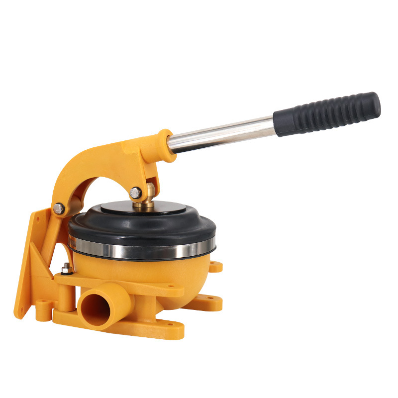 Pompa Bilge Manual, Pompa Limb - Fishing Boat Bilge Pump ulasan dan harga